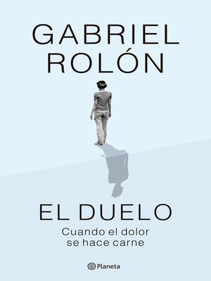 cover image of El duelo